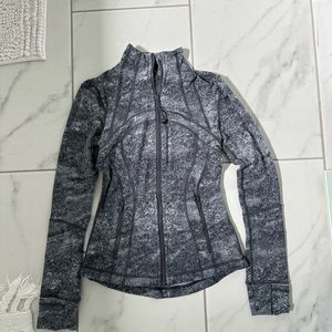 Lululemon Define Jacket
